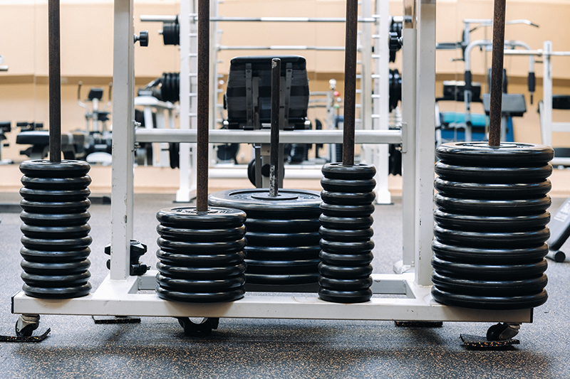 Commercial Equipment